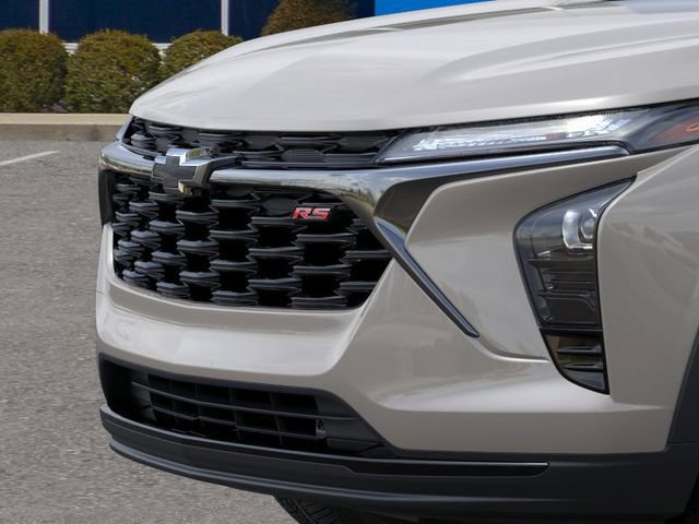 New 2026 Chevrolet Trax RS w/ Driver Confidence Package FWD image 13