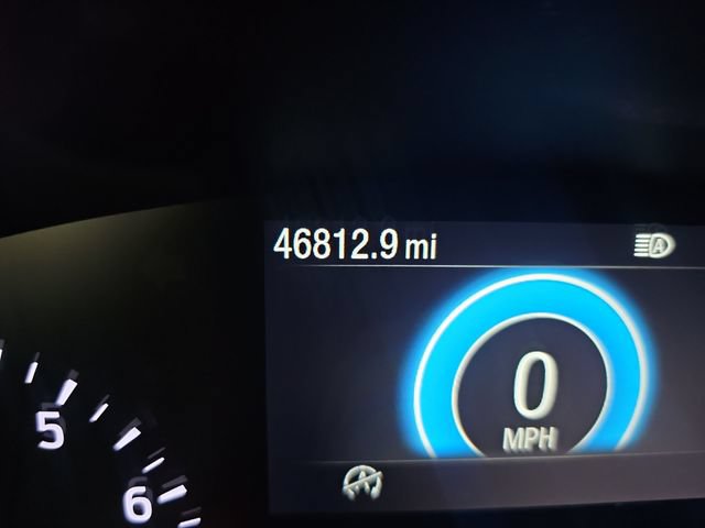 Used 2020 Ford Escape SE AWD/4WD image 16