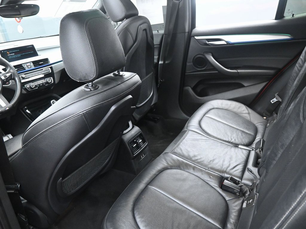 Used 2022 BMW X2 xDrive28i image 32