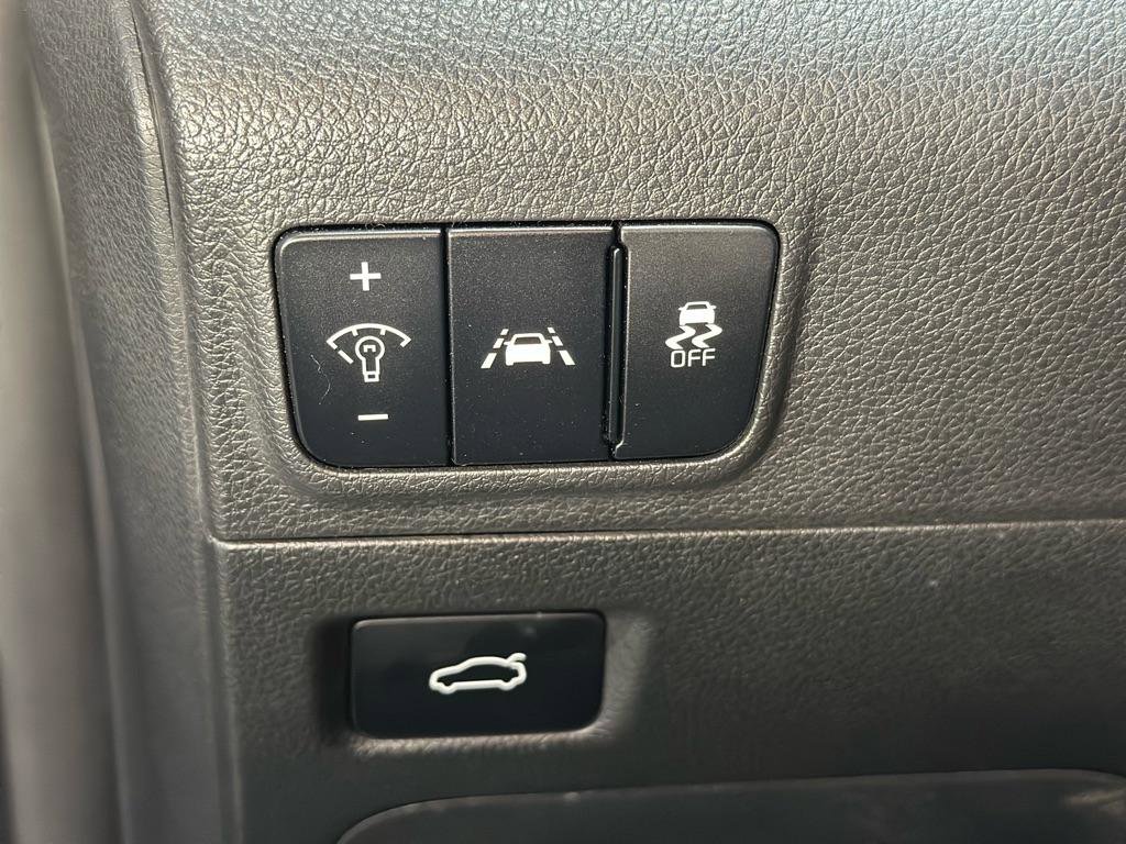 Used 2022 Kia K5 GT-Line w/ GT-Line FWD Premium Package image 26