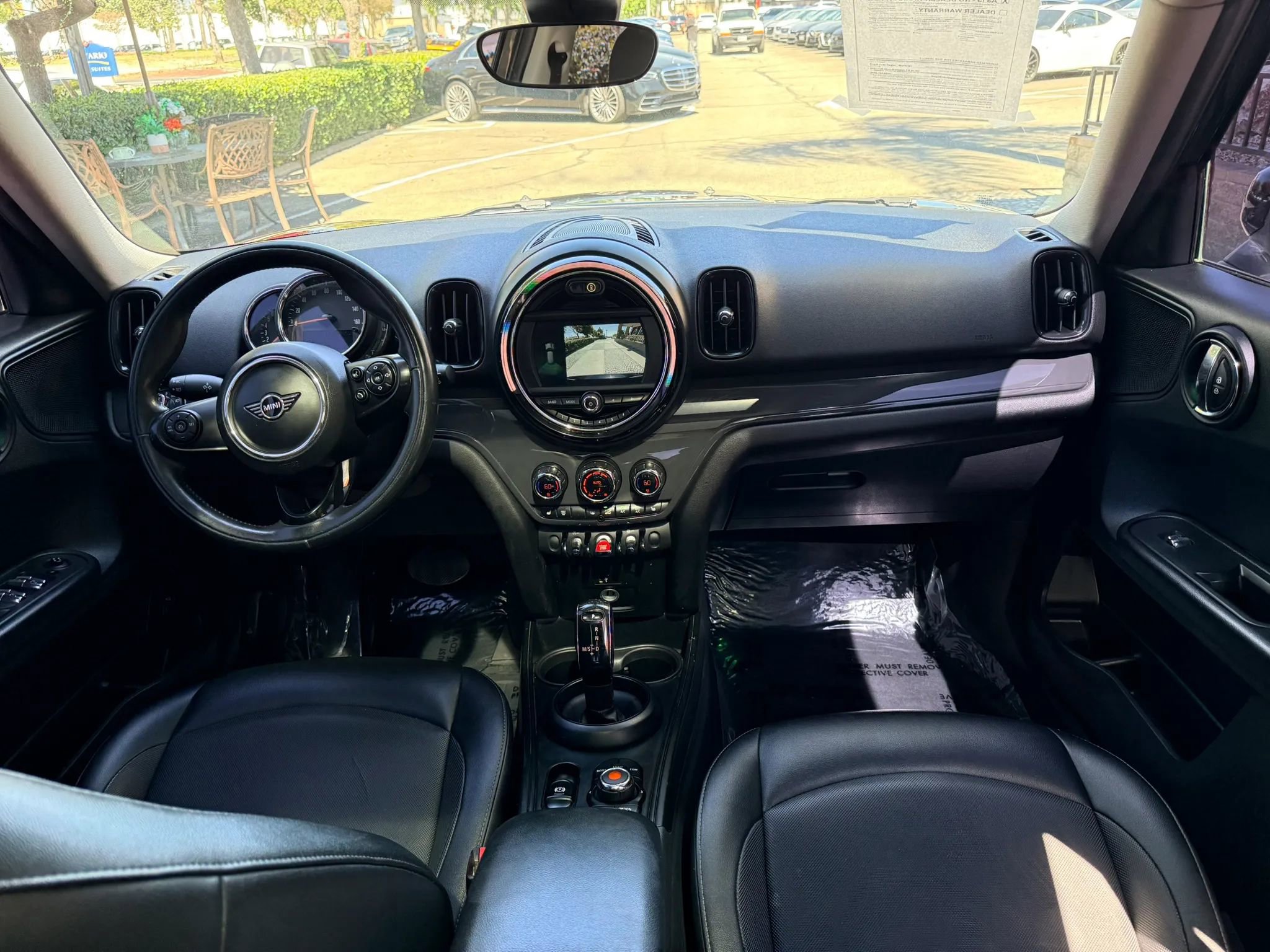 Used 2020 MINI Cooper Countryman FWD image 17