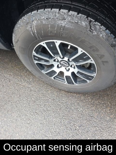 Certified 2023 Nissan Titan SV w/ Accessory Utility Package image 21