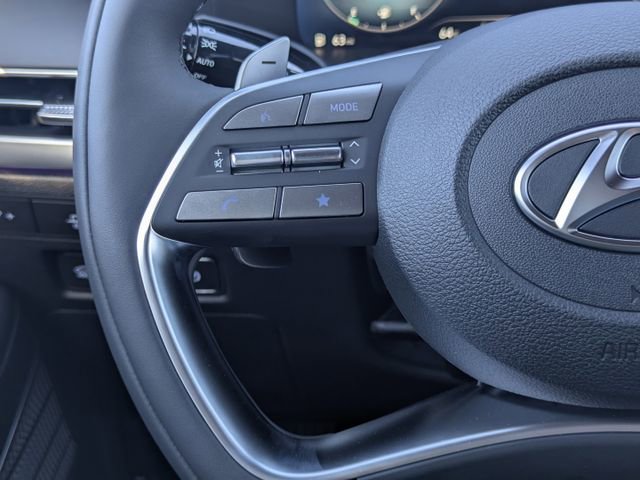 New 2025 Hyundai Palisade Calligraphy AWD/4WD image 16