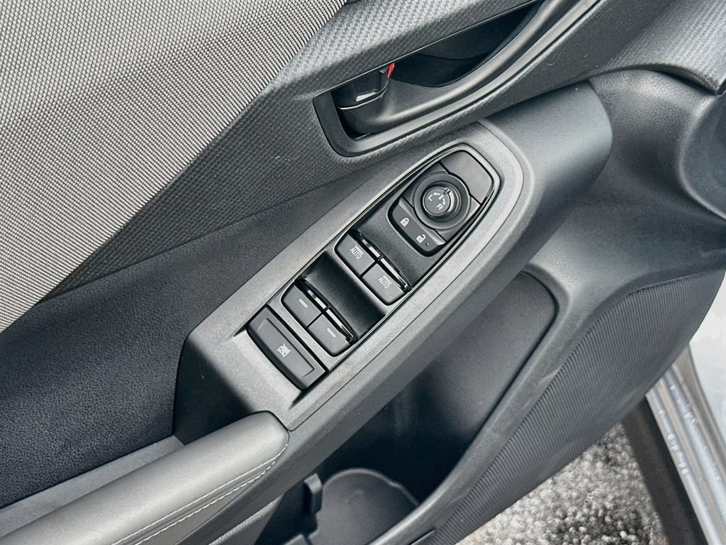 Certified 2026 Subaru Crosstrek 2.5i Premium AWD/4WD image 16