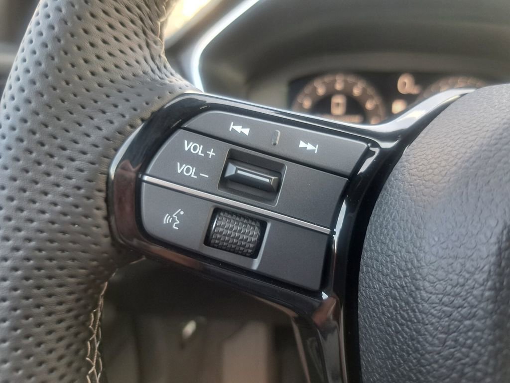 New 2026 Acura Integra Type S FWD image 12