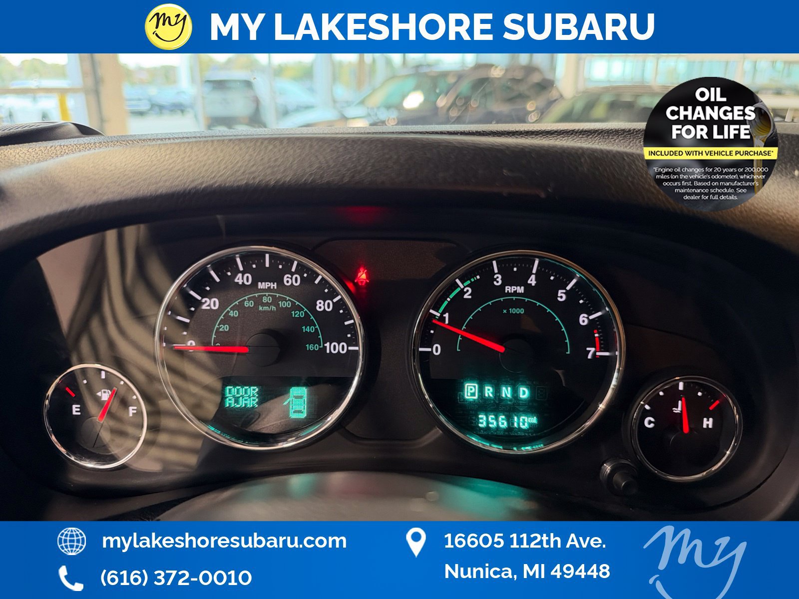 Used 2016 Jeep Wrangler Unlimited Sport AWD/4WD image 21