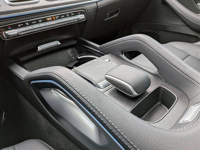 Certified 2025 Mercedes-Benz GLE 350 4MATIC image 12