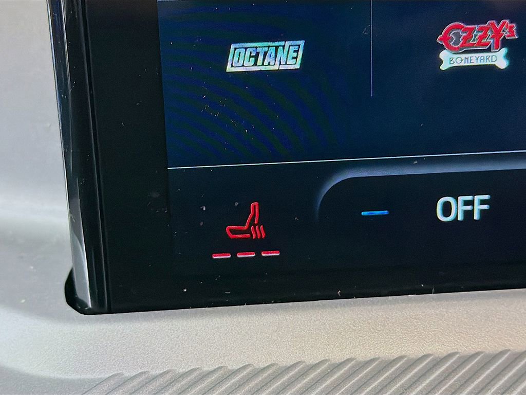 Used 2025 Ford Bronco Sport Badlands image 34