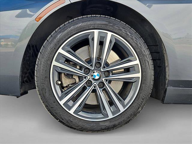 Used 2020 BMW 228i xDrive Gran Coupe w/ Convenience Package AWD/4WD image 26