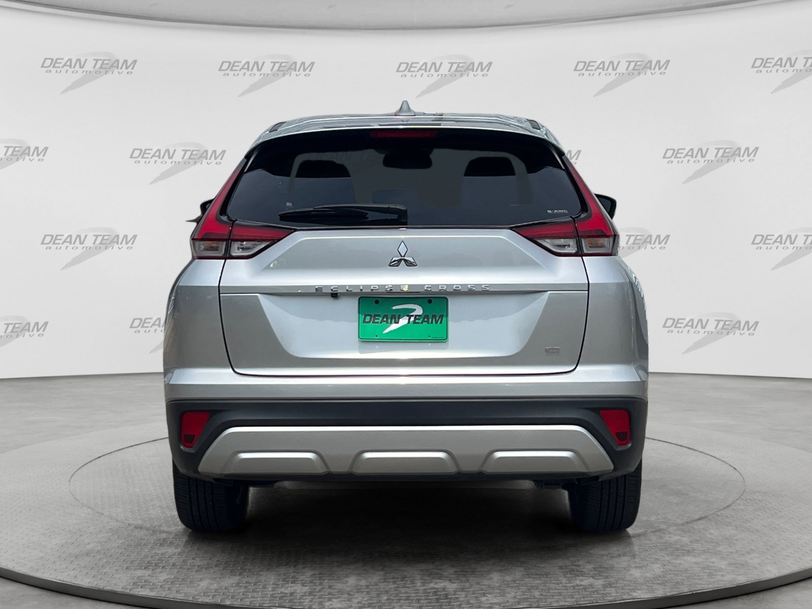 Used 2026 Mitsubishi Eclipse Cross SE AWD/4WD image 6