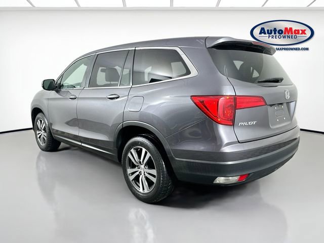 Used 2018 Honda Pilot EX-L image 6