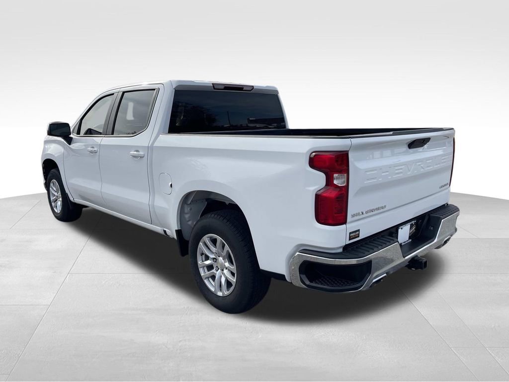 Used 2020 Chevrolet Silverado 1500 LT w/ All-Star Edition image 5