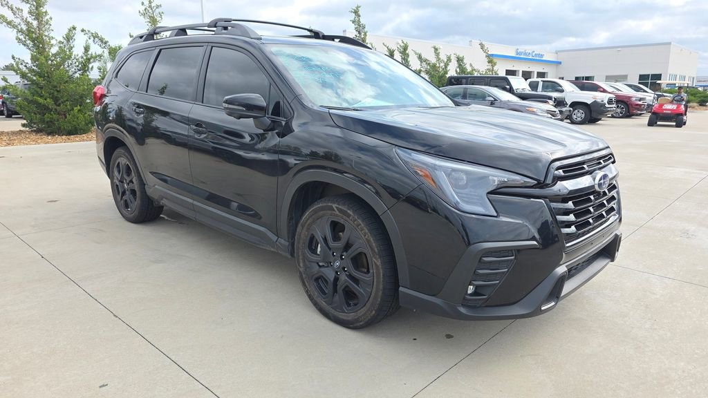 Used 2023 Subaru Ascent Onyx Edition Limited image 7