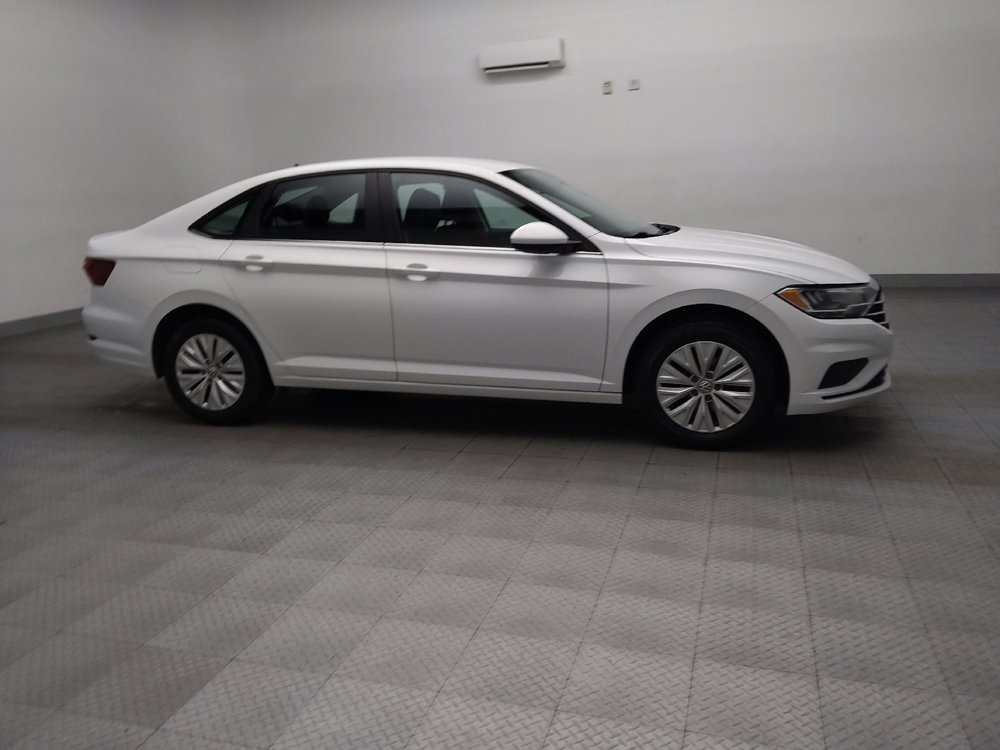 Used 2019 Volkswagen Jetta S w/ Driver Assistance Package image 11