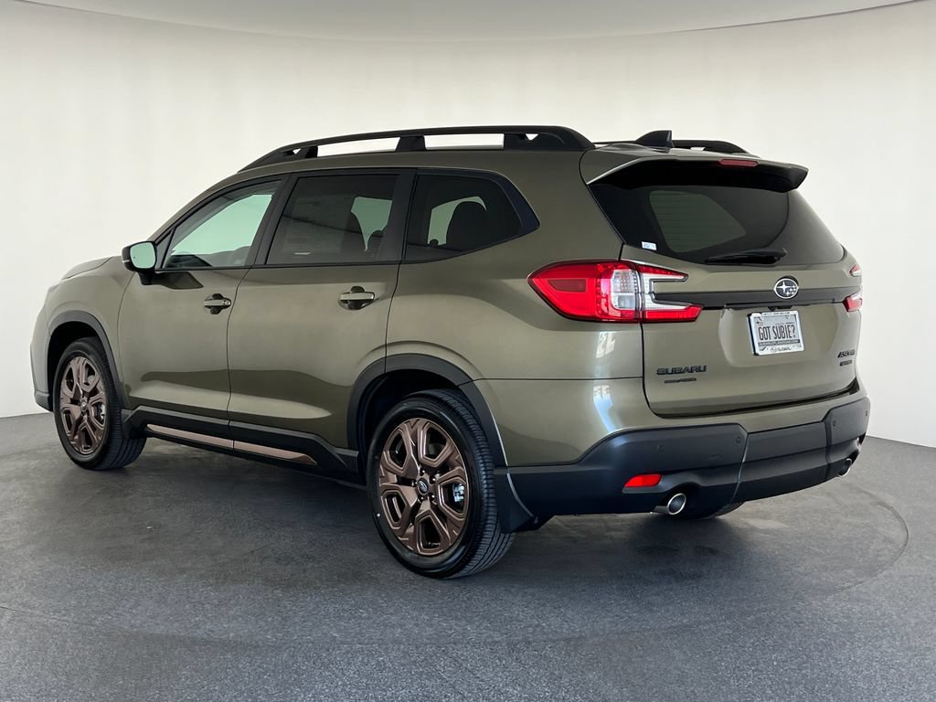 New 2026 Subaru Ascent Limited Bronze AWD/4WD image 7