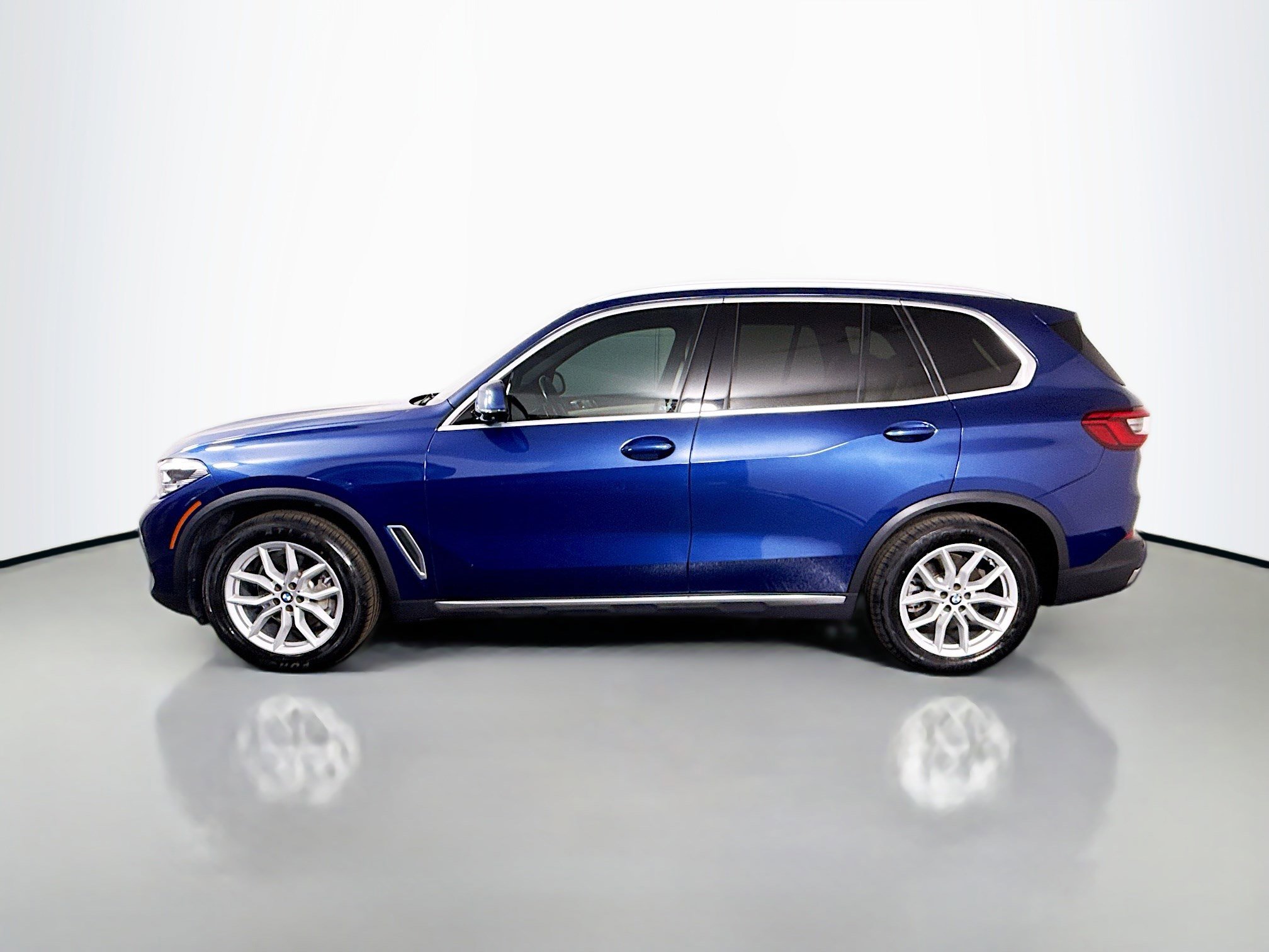 Used 2019 BMW X5 xDrive40i image 6