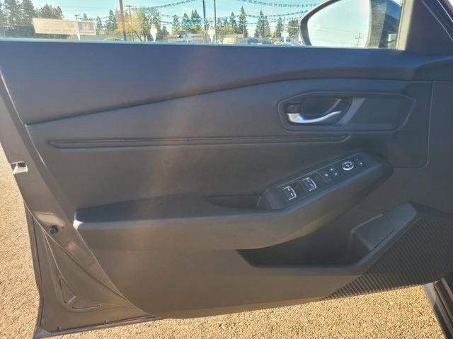 Certified 2024 Honda Accord EX image 18