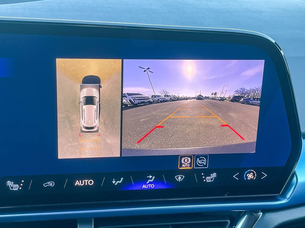 New 2026 Chevrolet Equinox EV LT image 22