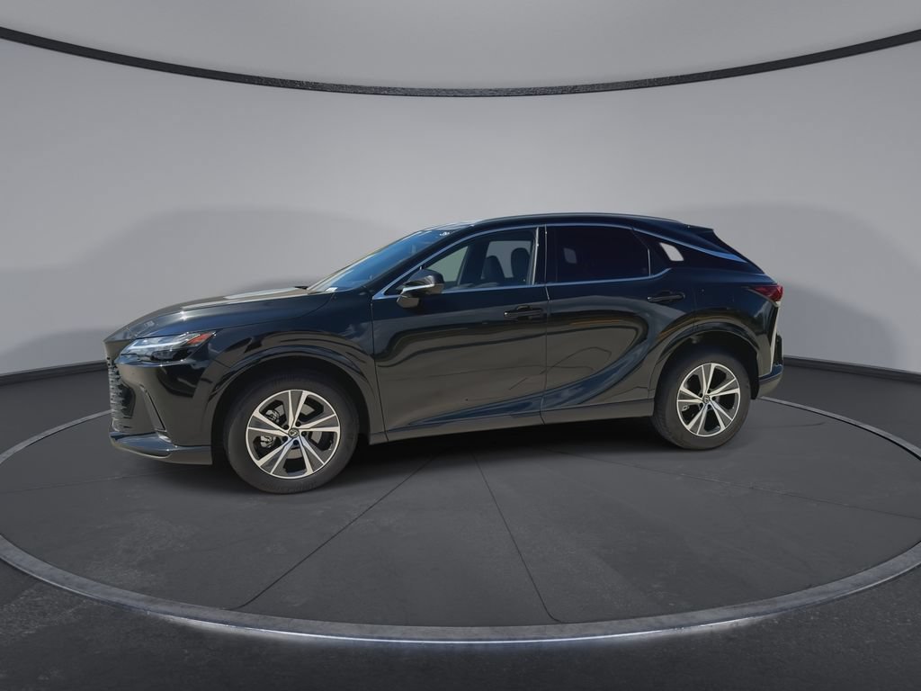 Used 2026 Lexus RX 350 Premium w/ Accessory Package (Z1) FWD image 5