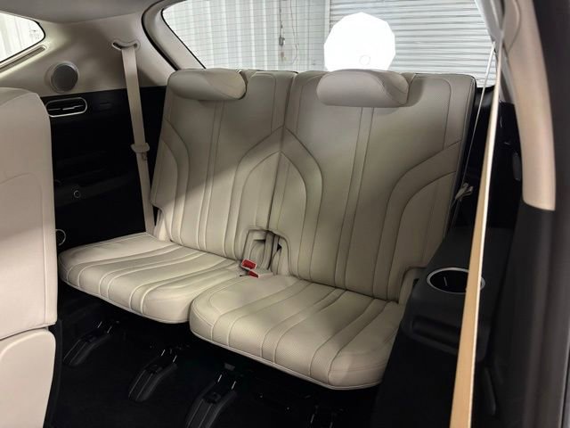 Used 2024 Genesis GV80 3.5T w/ Advanced Package image 15