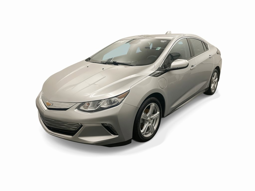 Used 2018 Chevrolet Volt LT image 30