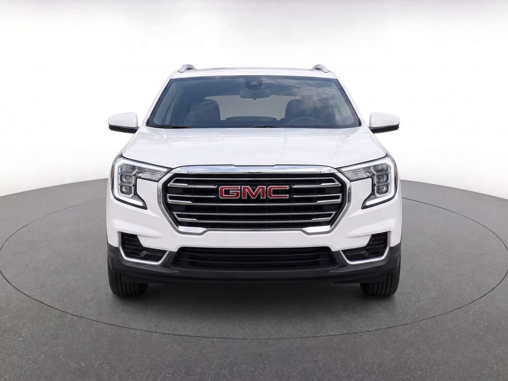 Certified 2023 GMC Terrain SLT AWD/4WD image 5