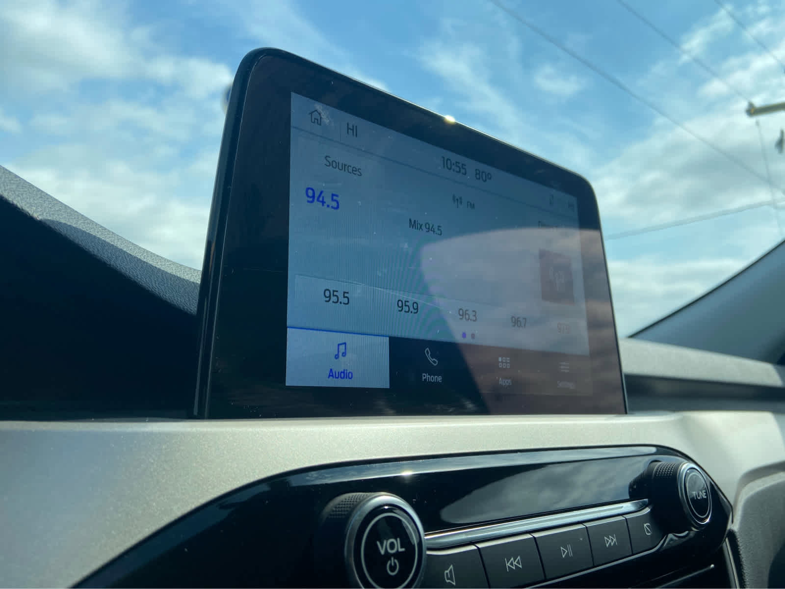 Used 2022 Ford Escape SE w/ Convenience Package image 26