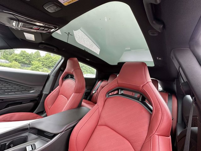 New 2026 Dodge Charger Scat Pack AWD/4WD image 8