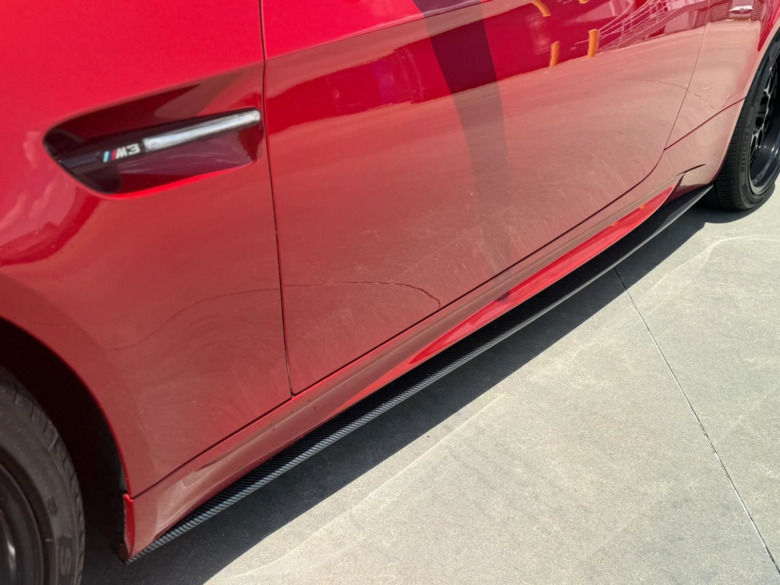 Used 2008 BMW M3 Coupe RWD image 23