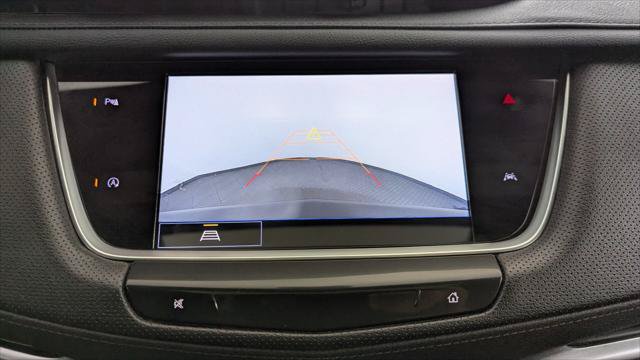 Used 2024 Cadillac XT6 Luxury w/ LPO, Floor Liner Package AWD/4WD image 31