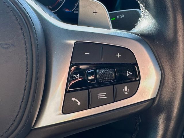 Certified 2022 BMW 440i xDrive Coupe w/ Premium Package image 20