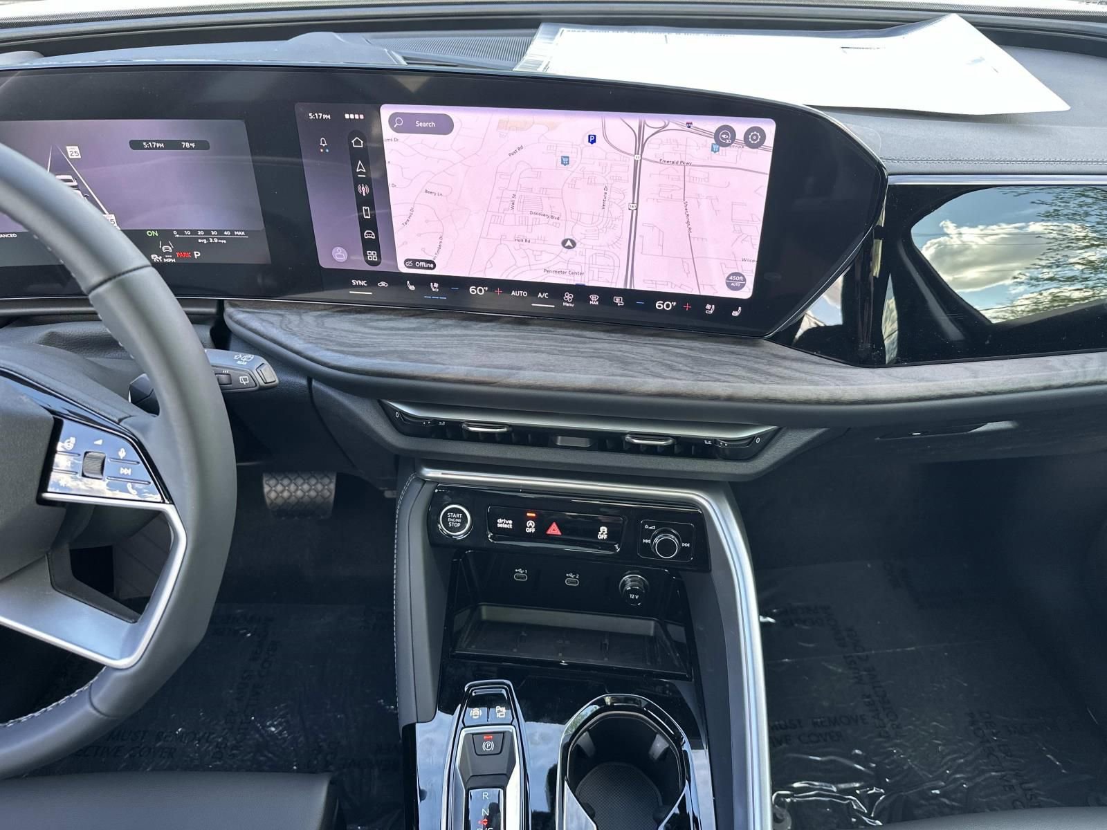 New 2026 Audi Q5 Premium Plus image 28