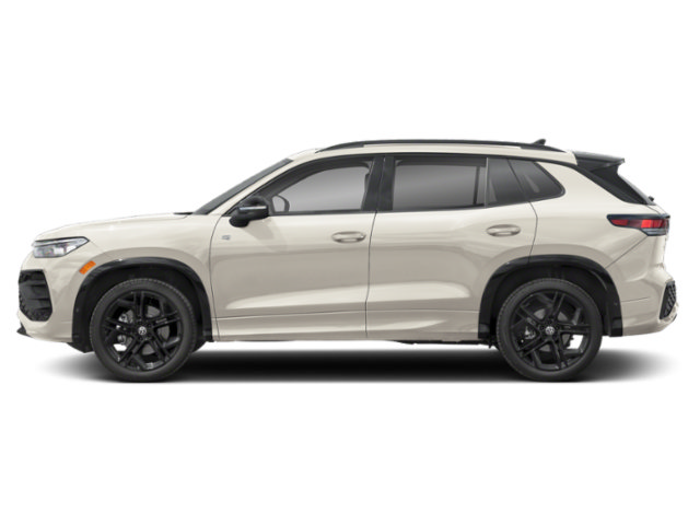 New 2026 Volkswagen Tiguan SE R-Line FWD image 3