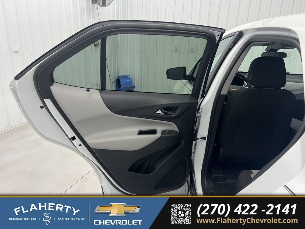 Used 2023 Chevrolet Equinox LT image 10