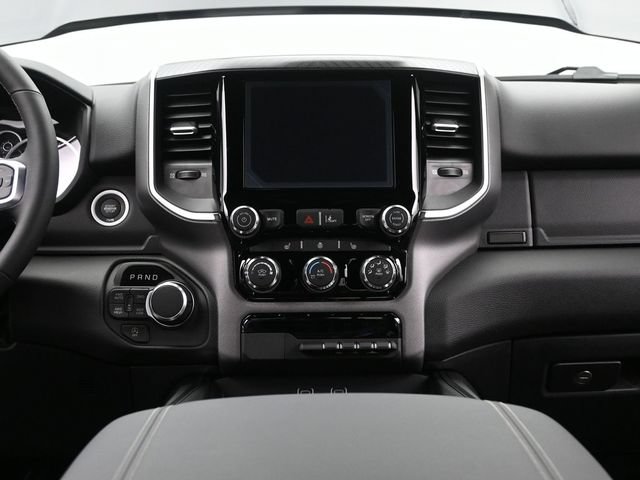 New 2026 RAM 1500 Big Horn w/ Night Edition AWD/4WD image 25