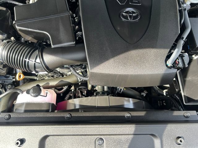 Certified 2023 Toyota Tacoma 4x4 Double Cab w/ Trail Edition image 20