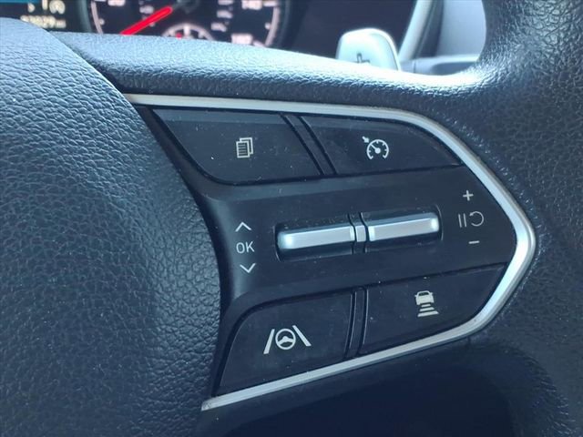 Used 2022 Hyundai Santa Fe SEL image 25