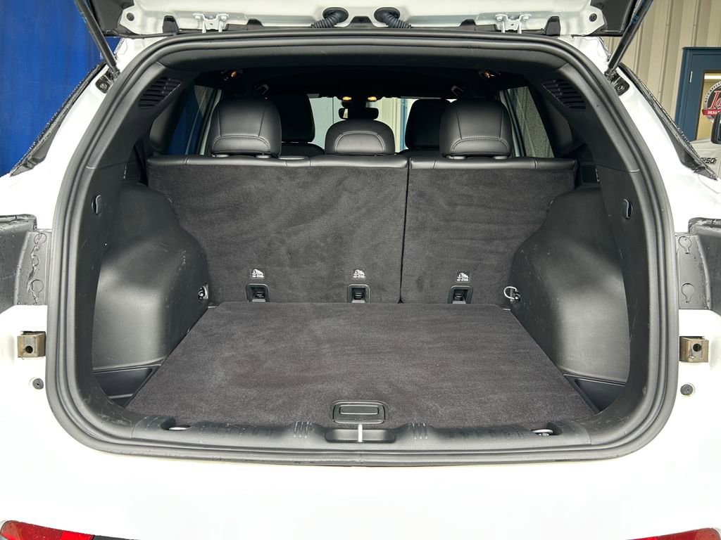 Used 2022 Jeep Compass Altitude image 28