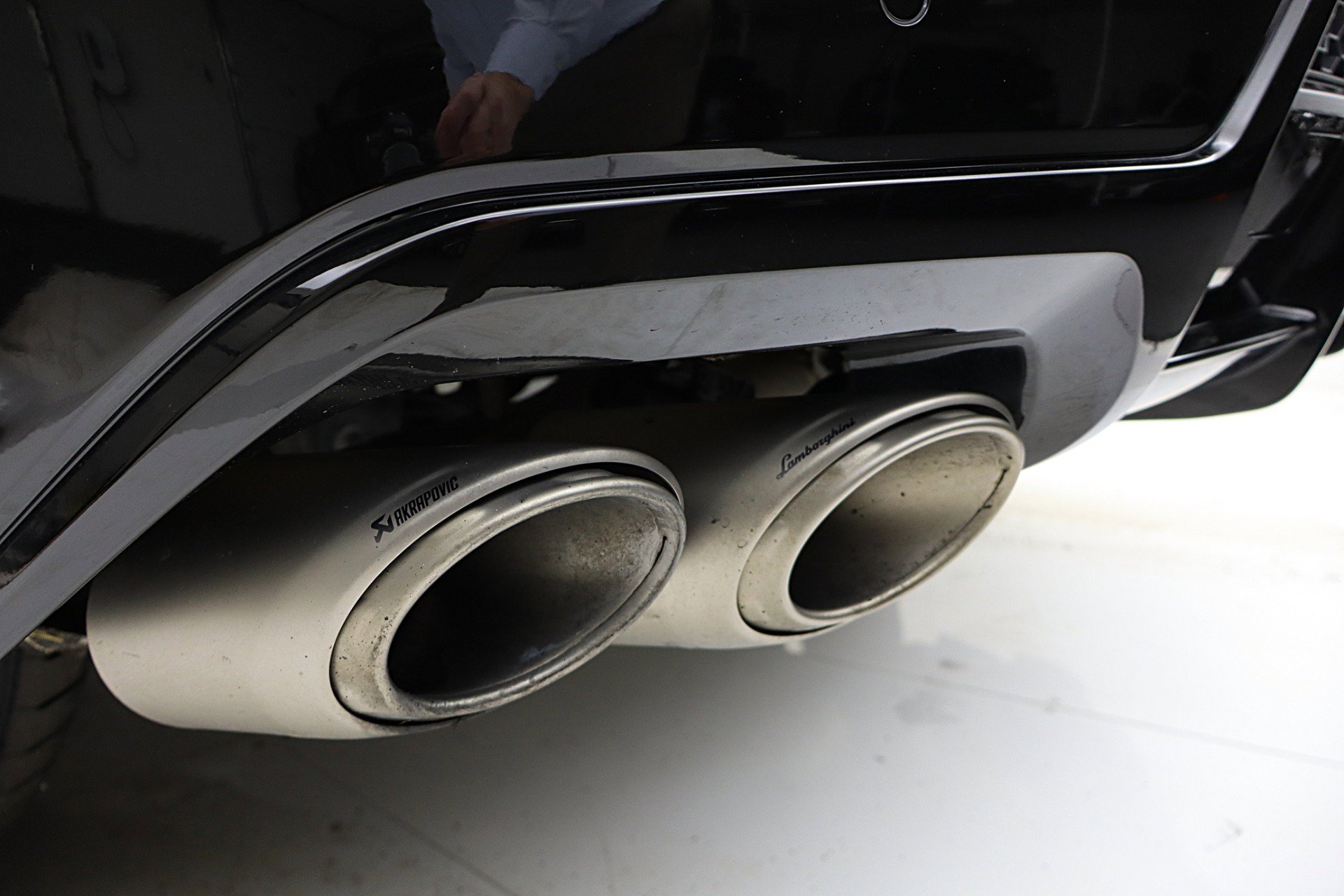 Used 2022 Lamborghini Urus image 47