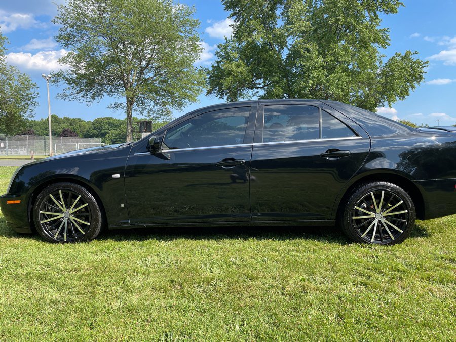 Used 2006 Cadillac STS V8 w/ Preferred Equipment Group RWD image 33