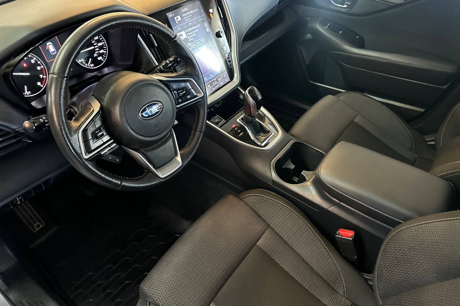 Used 2022 Subaru Outback Premium AWD/4WD image 10