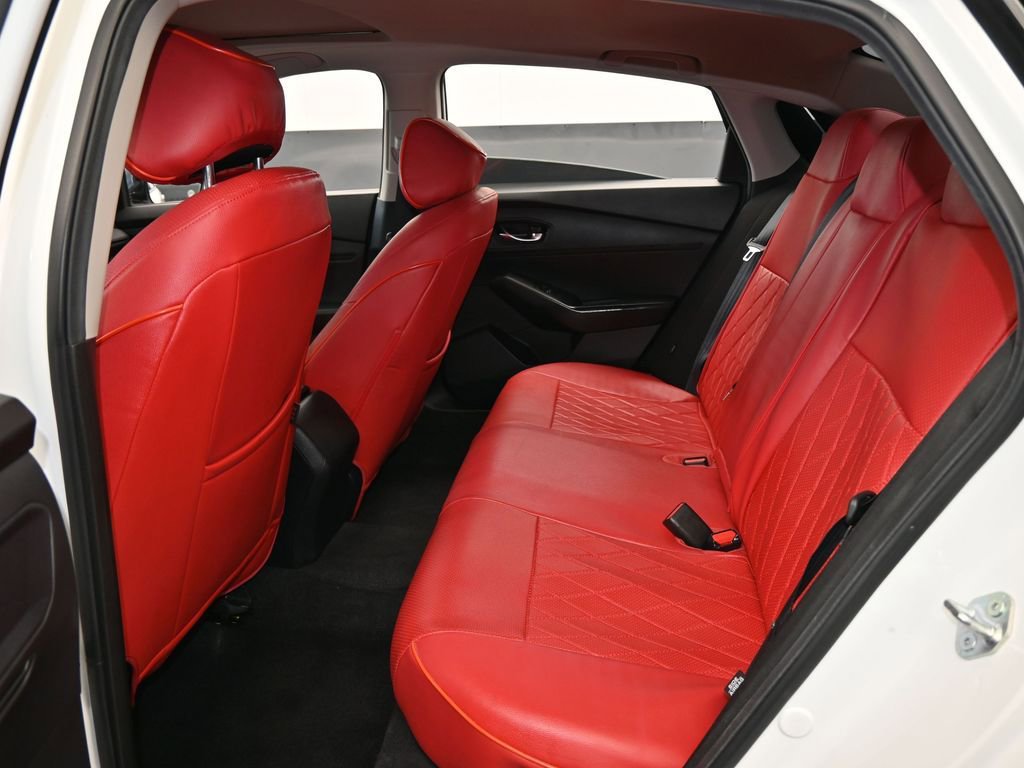 Used 2024 Honda Accord EX image 37