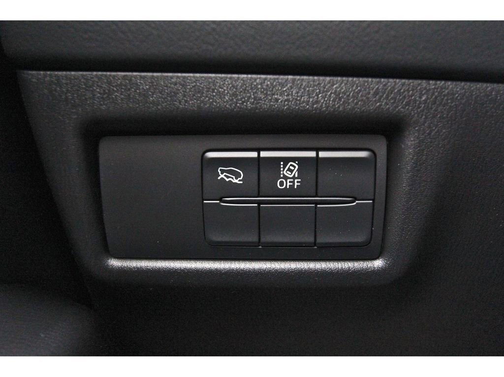 New 2025 MAZDA CX-5 AWD 2.5 S w/ Select Package image 18