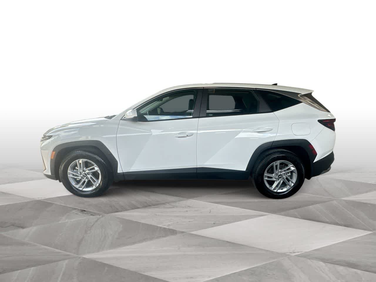 Used 2026 Hyundai Tucson SE FWD image 5