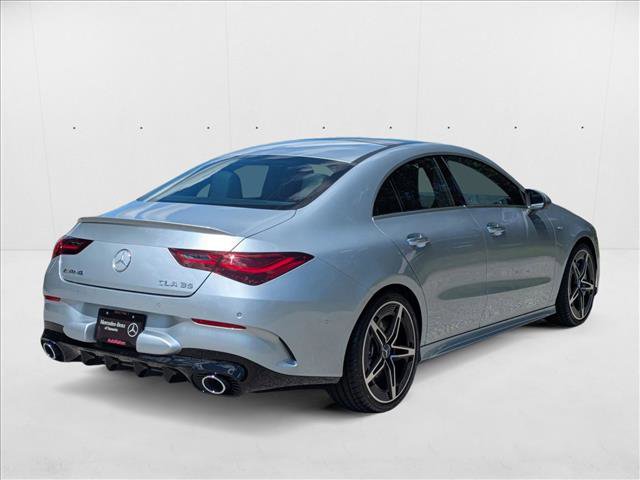 New 2026 Mercedes-Benz SL 43 AMG image 2
