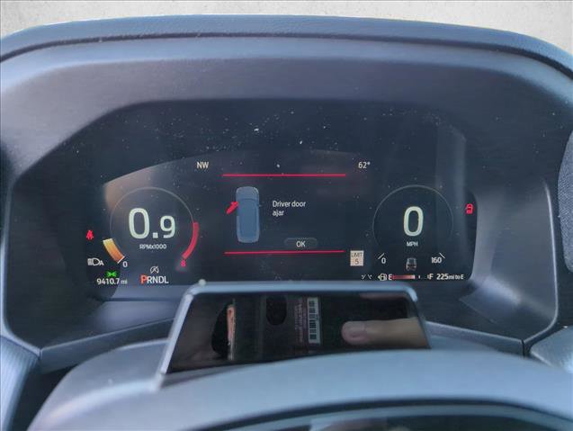 Certified 2025 Ford Explorer ST-Line w/ Premium Package image 10