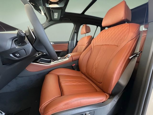 New 2026 BMW X5 sDrive40i w/ M Sport Package RWD image 15