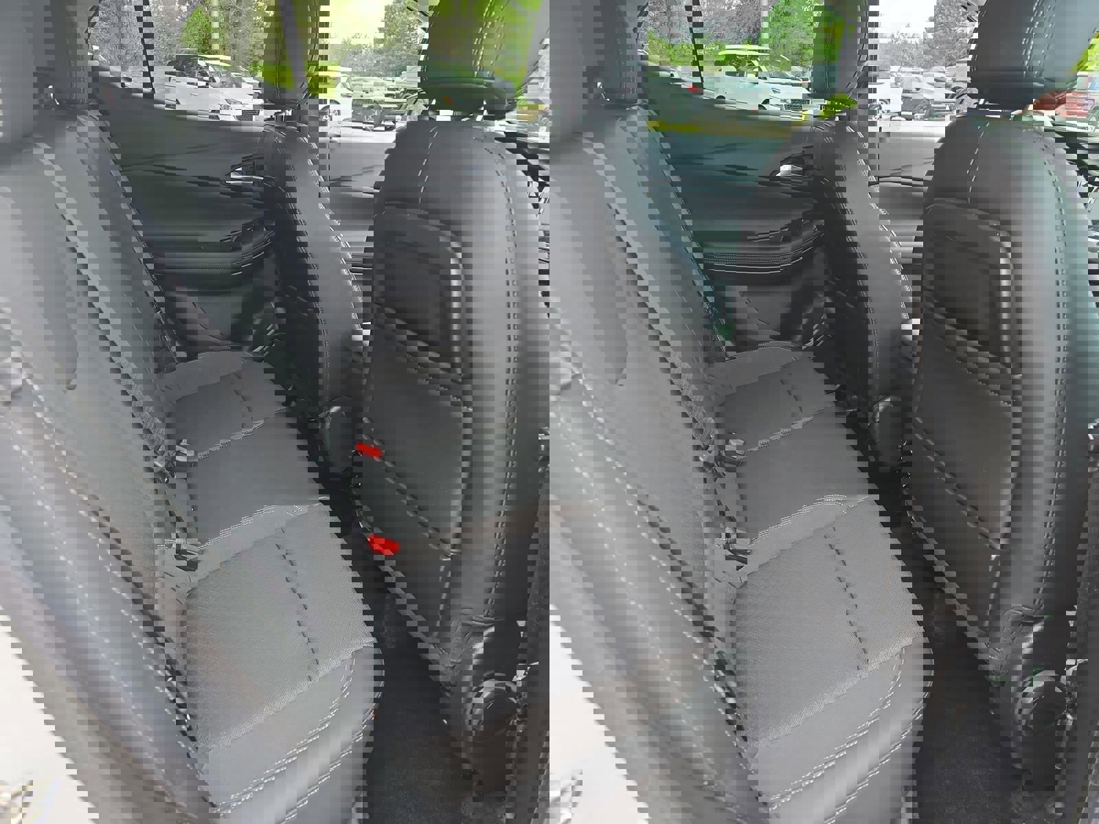 Used 2023 Buick Encore GX Preferred w/ Cold Weather Comfort Package image 12