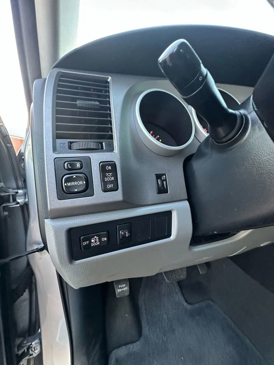 Used 2012 Toyota Tundra 2WD Double Cab w/ SR5 Pkg image 16