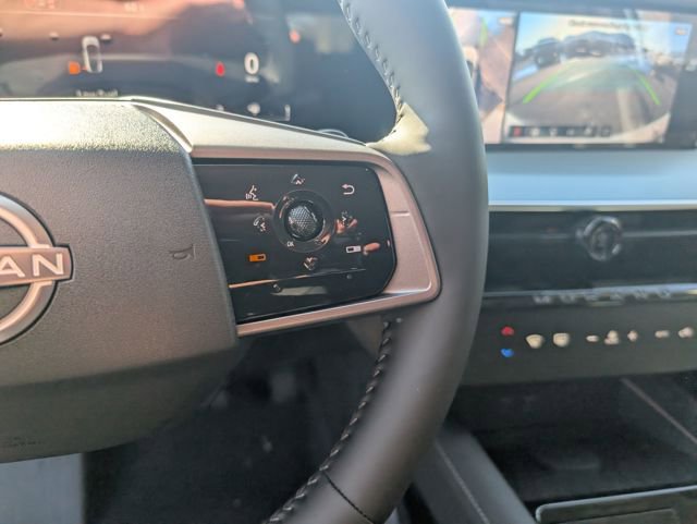 New 2026 Nissan Murano SL image 19